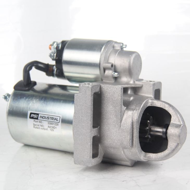 1.7KW Starter-Delco PG-260M