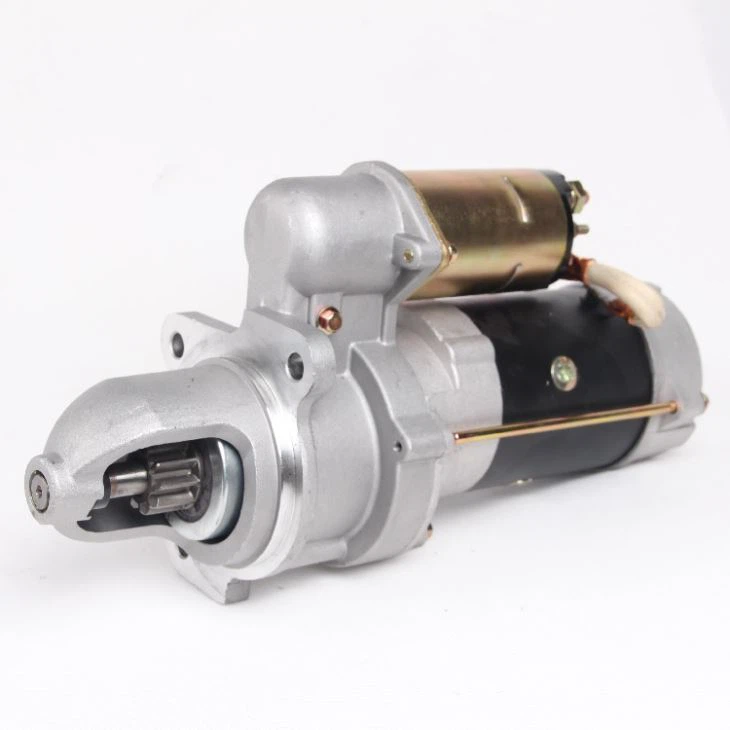 12V Starter-Delco 28MT
